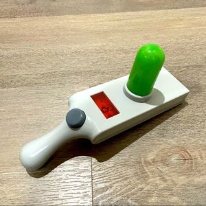 Rick and Morty Portal Gun